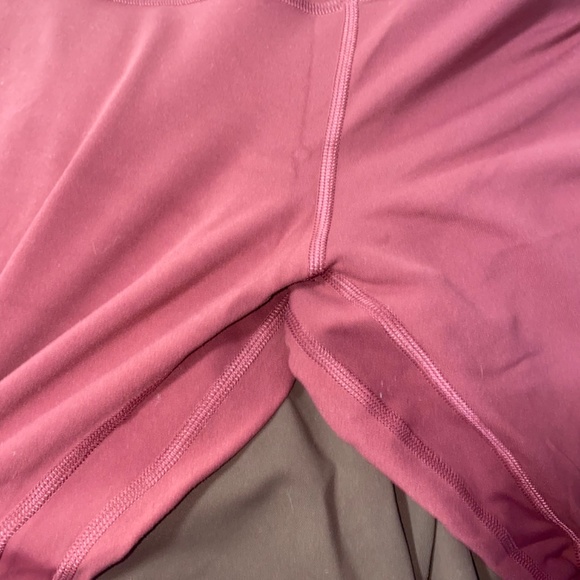 Lululemon Aligns - Picture 2 of 3